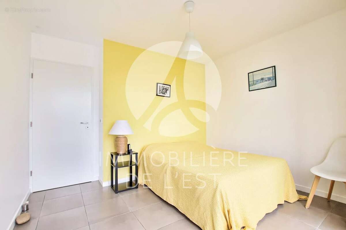 Appartement à VENISSIEUX