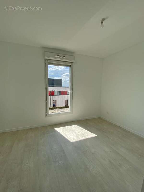 Appartement à BOBIGNY