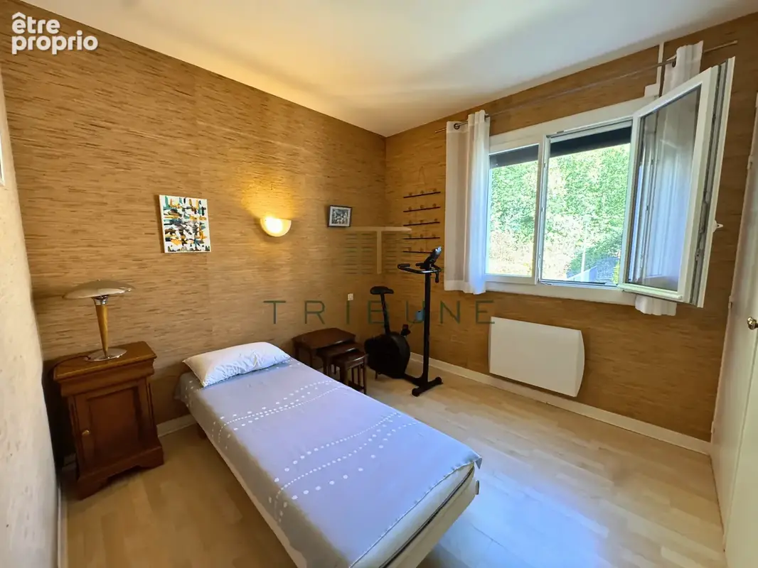 Maison en copropriété T4 avec garage et terrasse panoramique - photo 10