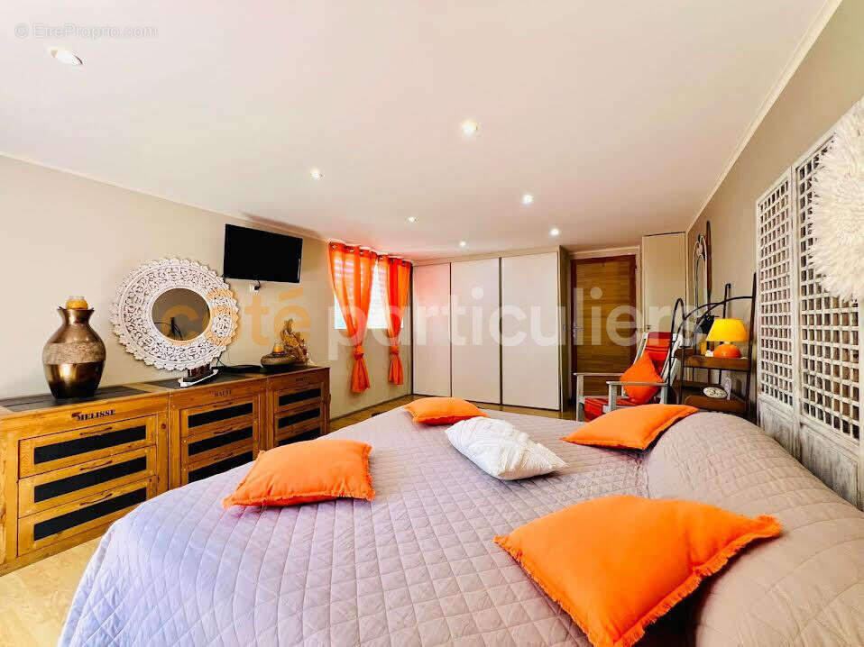 Maison à SAINT-FRANCOIS