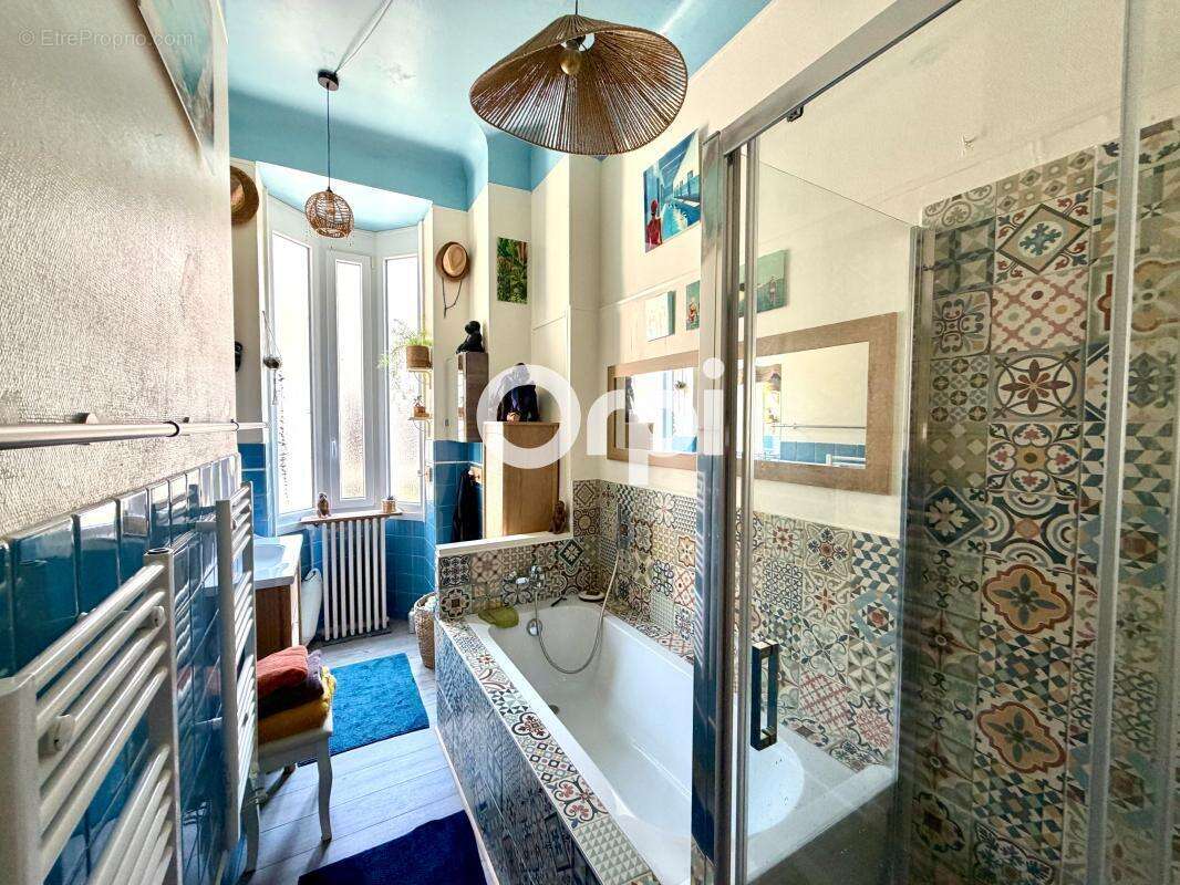 Appartement à BOULOGNE-SUR-MER
