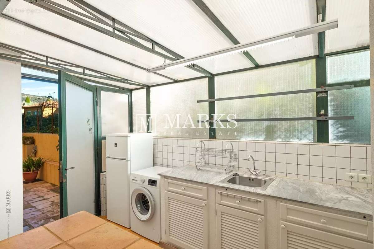 Appartement à SAINT-JEAN-CAP-FERRAT