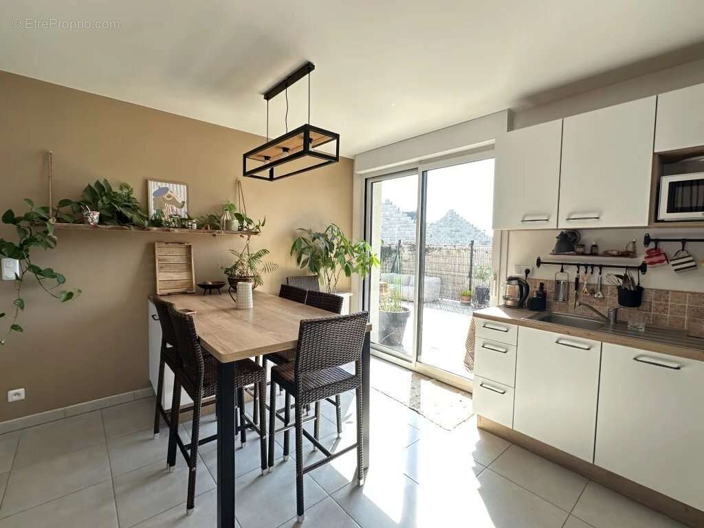 Masion de plain pied - proche dinan - photo 6