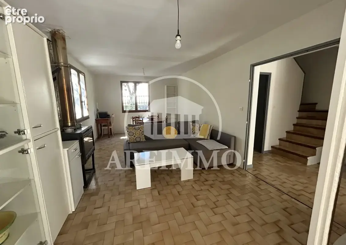 Maison 6 pièces 83 m² à vendre à Saint-Martin-De-Londres (34380) - photo 7