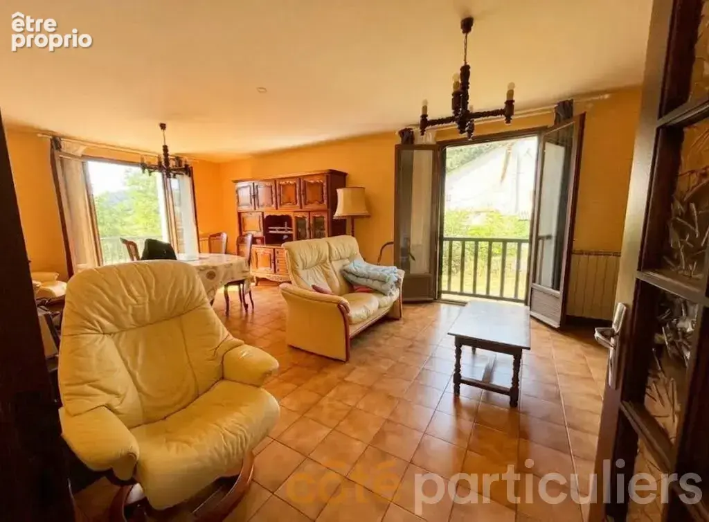 Exclusivité : Ensemble immobilier à fort potentiel . Secteur Villefranche-de-Panat - photo 2