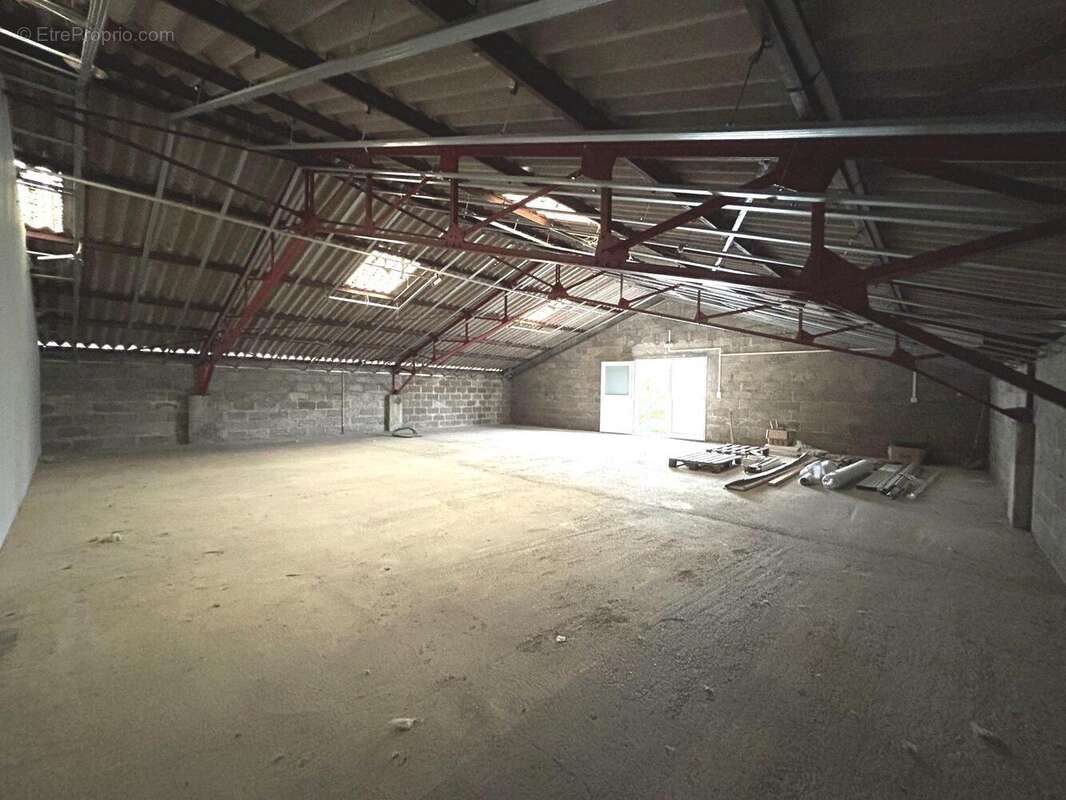 Appartement à DOLE