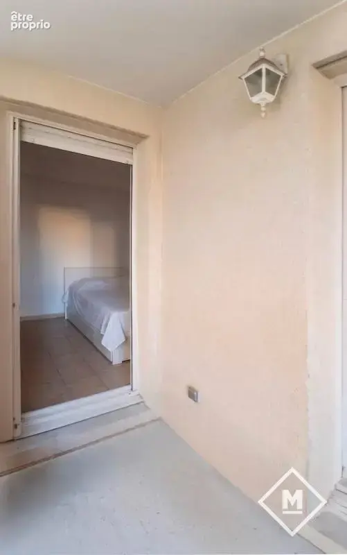 Appartement lumineux et calme à Marseille Saint Charles - Idéal premier achat ou investissement - photo 7
