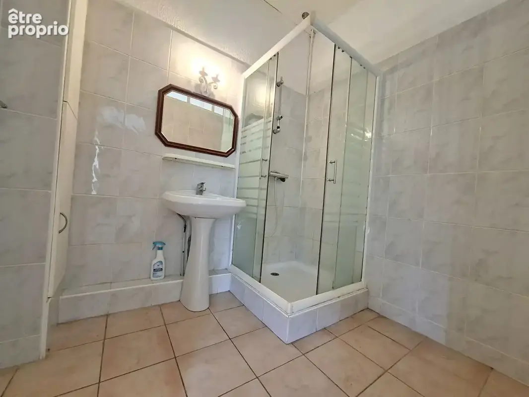 Maison en pierre + grange -Terrain env. 1 390m² -Beau potentiel - Saint-André-des-Eaux - photo 12