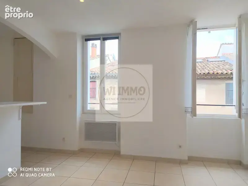 Idéal investisseur studio rénové - photo 6