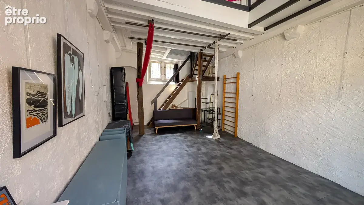 Exclusivité bozec immobilier vieux mans - photo 2