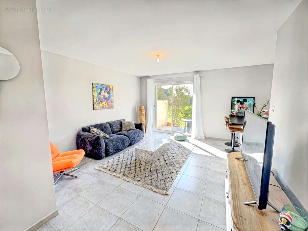 Maison à MAUSSANE-LES-ALPILLES