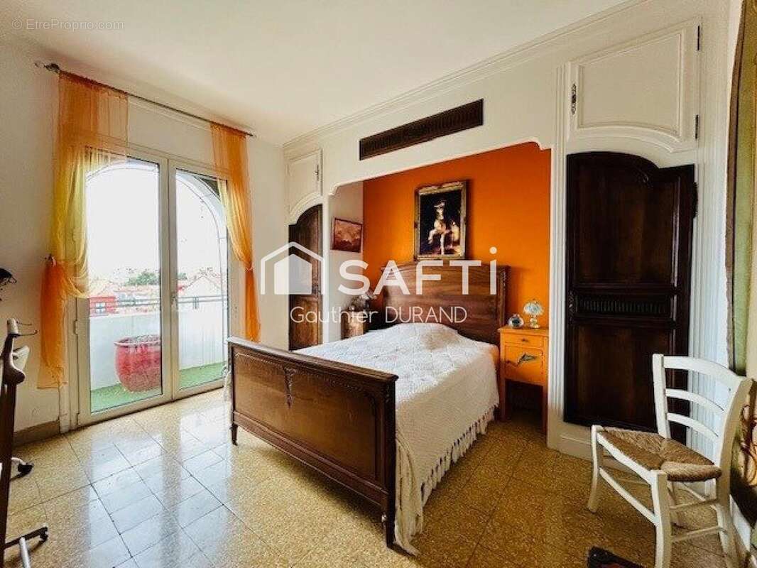 Photo 6 - Appartement à PERPIGNAN