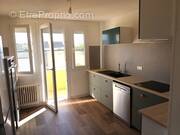 Appartement à MONTCEAU-LES-MINES