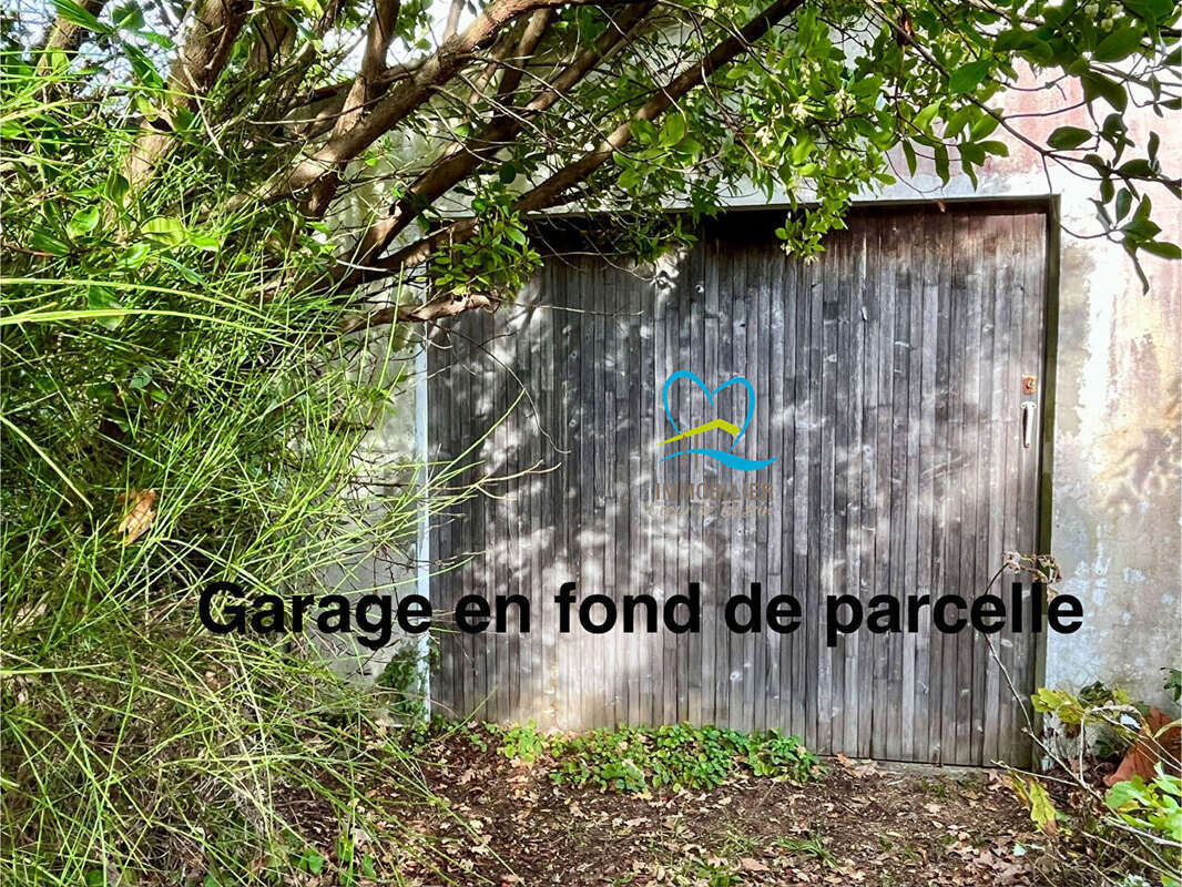 Maison à ANDERNOS-LES-BAINS