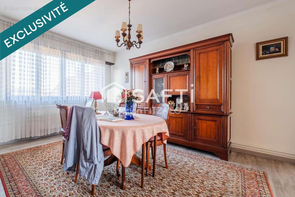 Photo 5 - Maison à NEUHAEUSEL