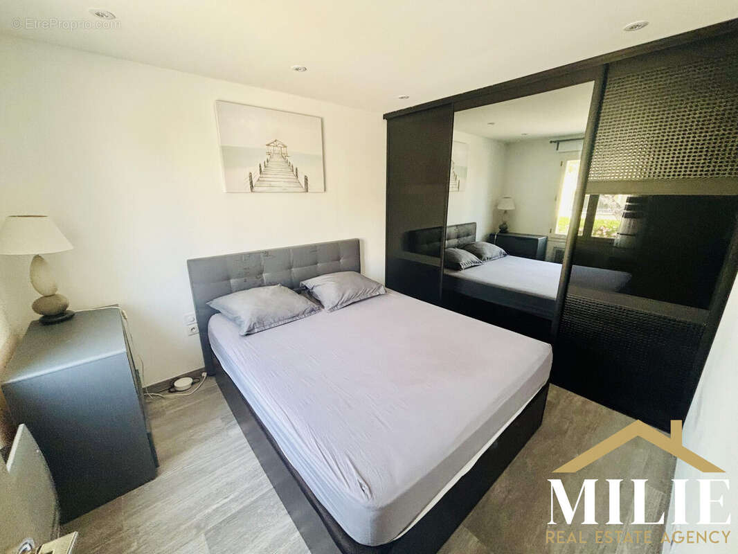 Appartement à LA CIOTAT