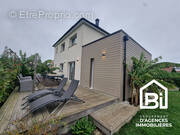 Maison à ESQUAY-NOTRE-DAME