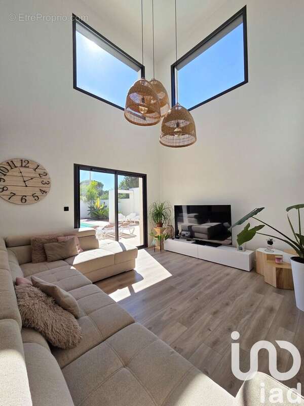 Photo 7 - Maison à PERPIGNAN