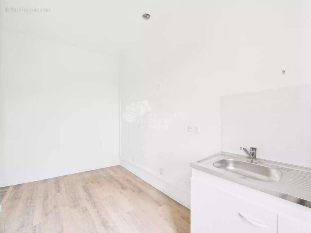 Appartement à VITRY-SUR-SEINE