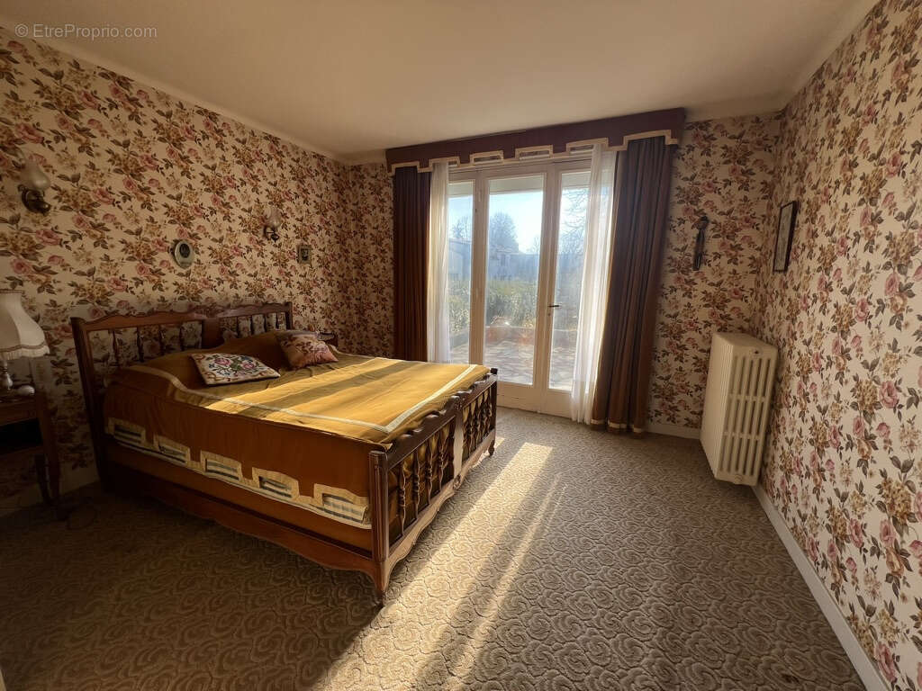 Maison à BLANCAFORT