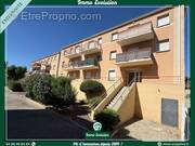 Appartement à JONQUIERES