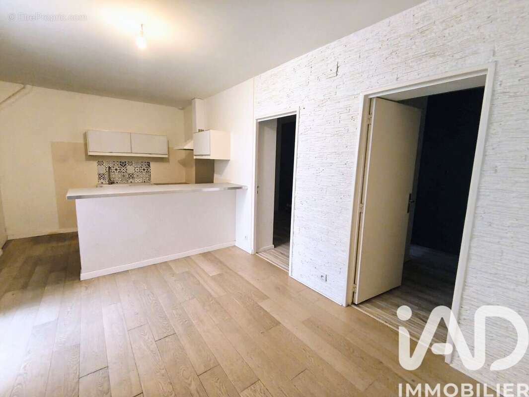 Photo 3 - Appartement à BORDEAUX