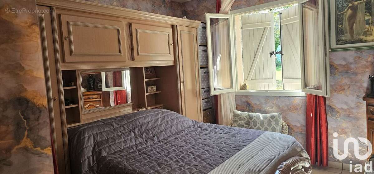 Photo 9 - Maison à MIELAN