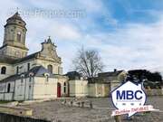 Maison à SAINT-FLORENT-LE-VIEIL