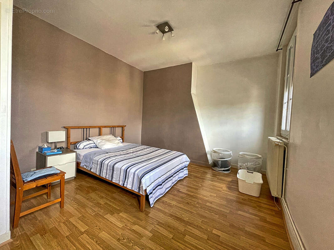 A vendre - appartement t2 - rouen centre - photo 6