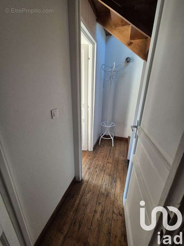 Photo 8 - Maison à BRETTEVILLE