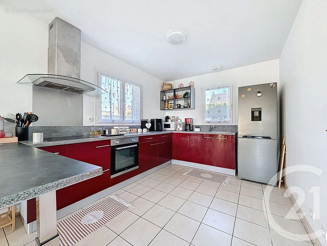 Maison 107 m² à Lannion  - photo 5