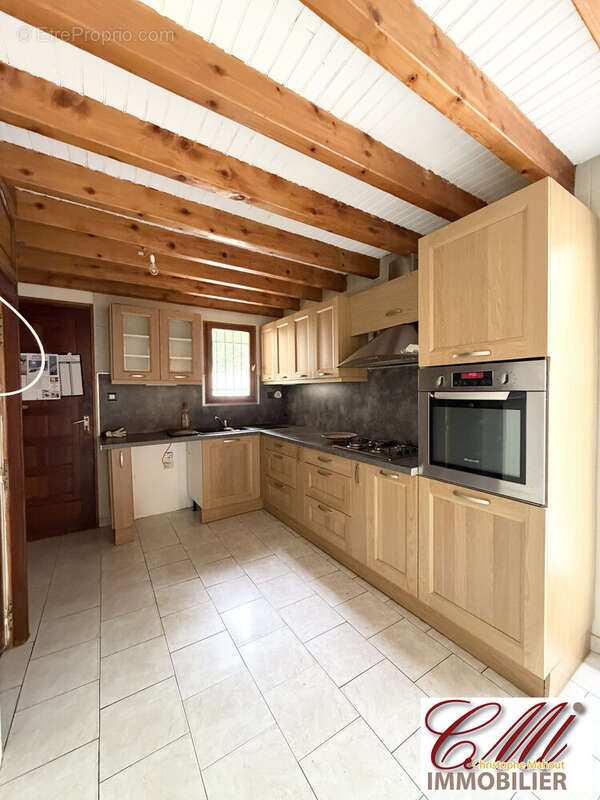 Maison 153 m² à Vitry-Le-Francois  - photo 5