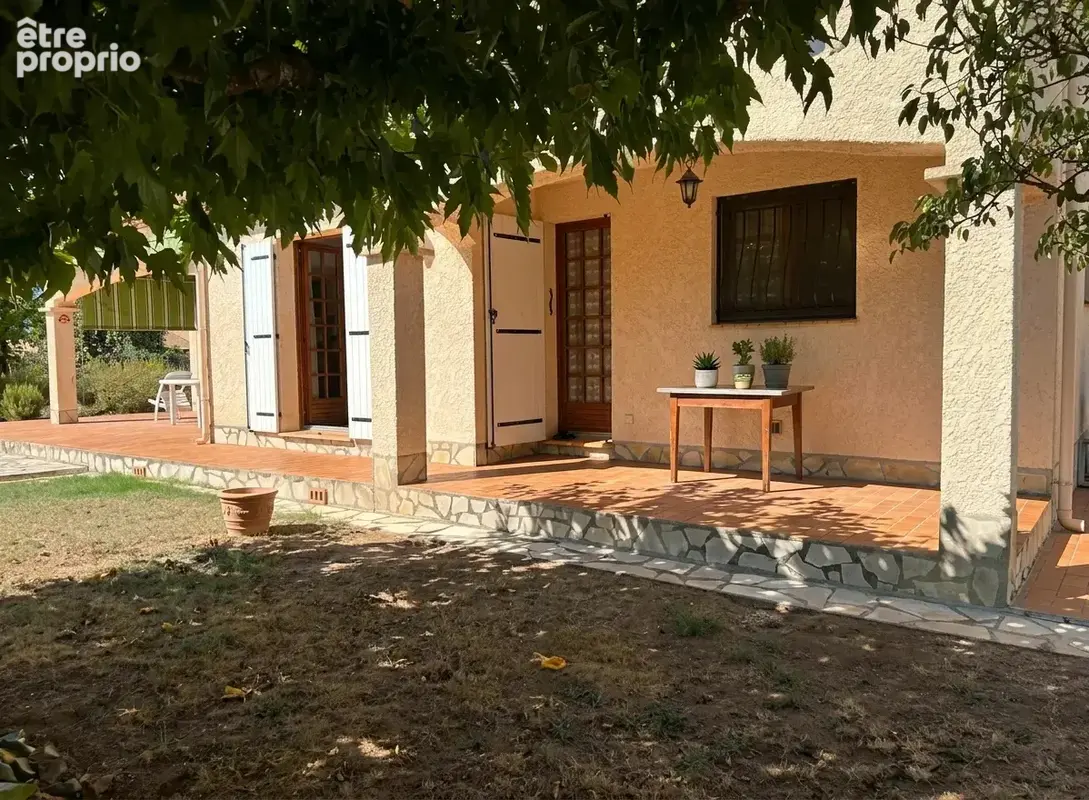 Photo Maison à Rodilhan au prix de 395 000€