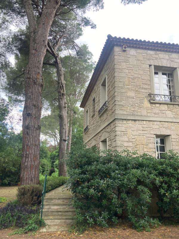 Maison à MONTPELLIER