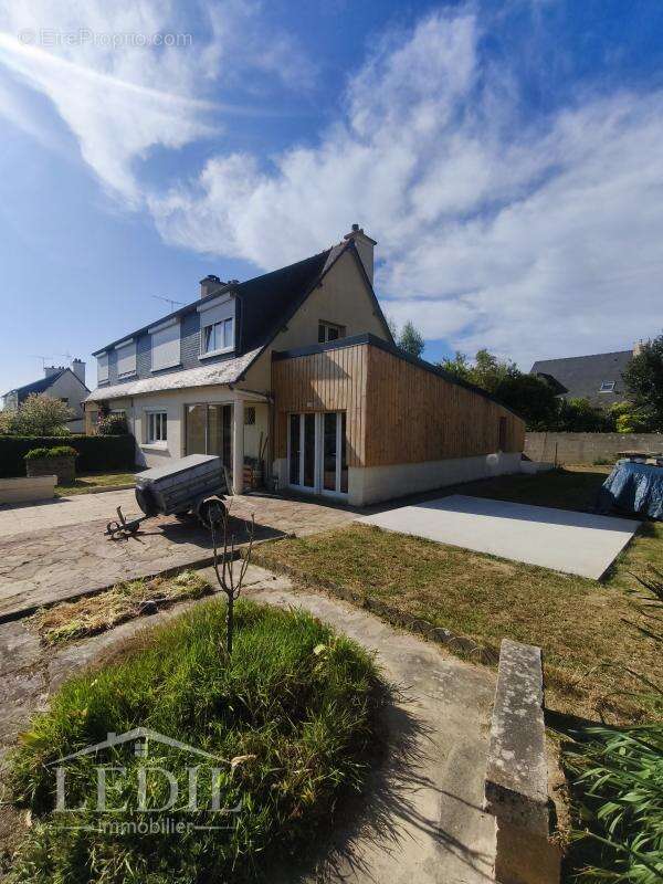 Maison à SAINT-COULOMB