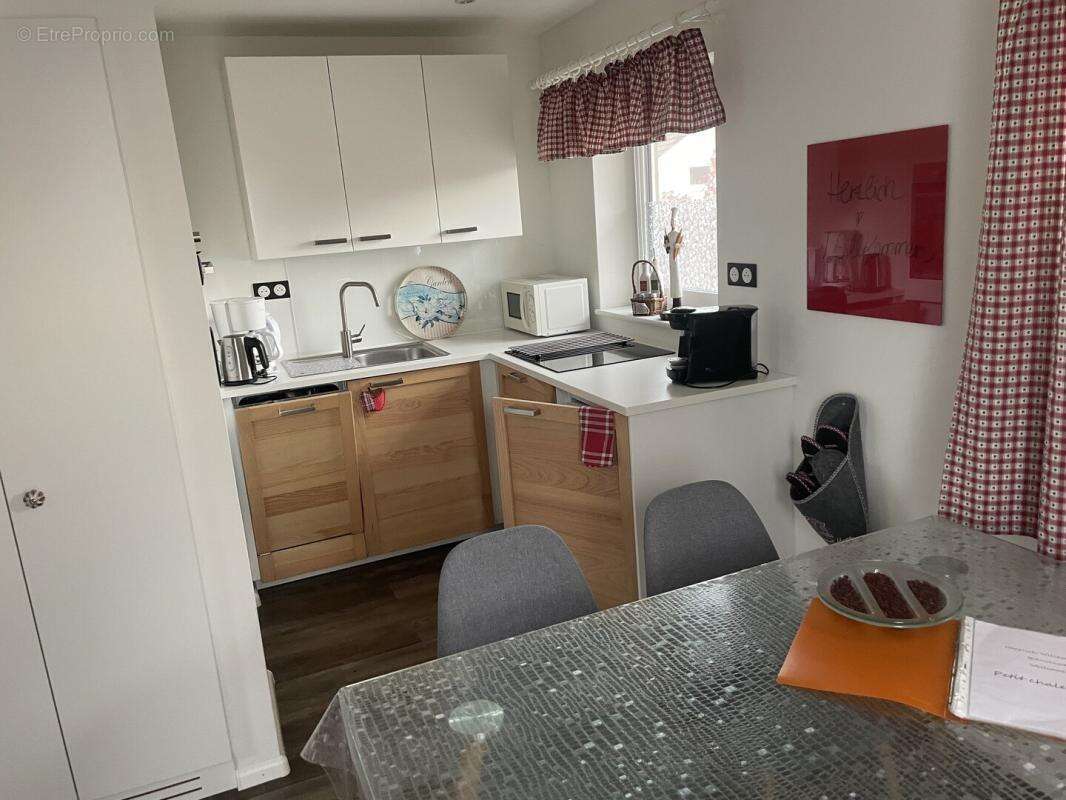 Maison à ALGOLSHEIM