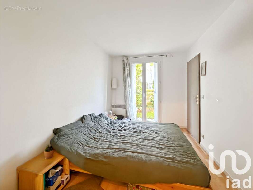 Photo 4 - Appartement à SAINTE-GENEVIEVE-DES-BOIS