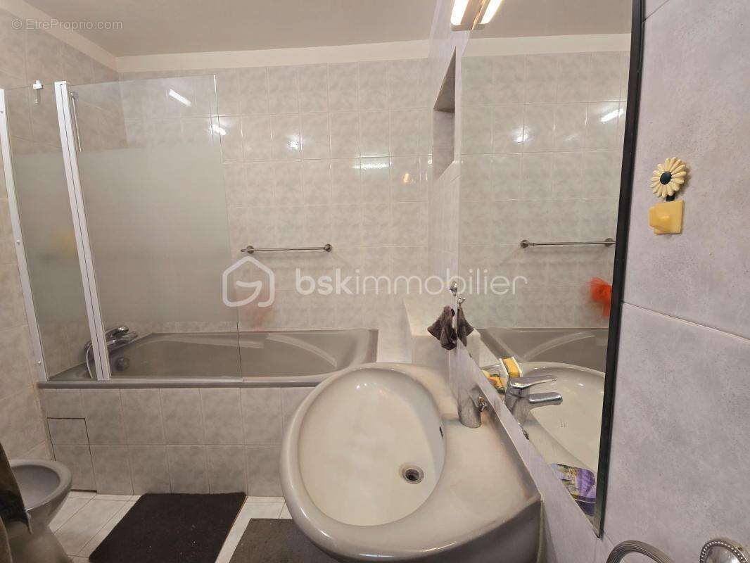 Maison à FRONTIGNAN