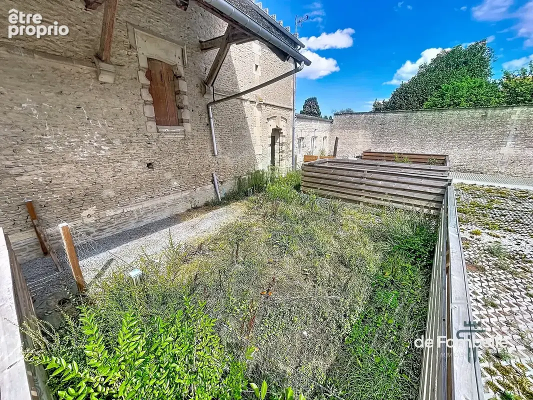 Maison 200 m² à Bieville-Beuville  - photo 2