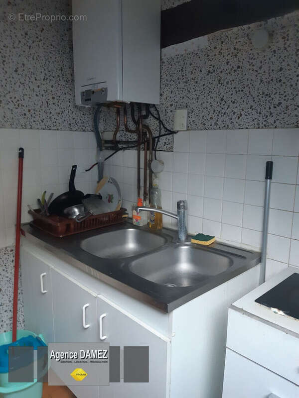 Appartement Dourdan - 2 pièces - 50 m² - photo 2