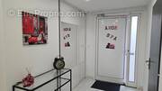 Appartement à VALDOIE