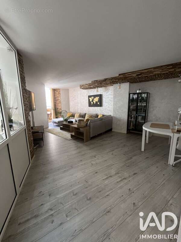 Photo 4 - Appartement à CLERMONT-FERRAND