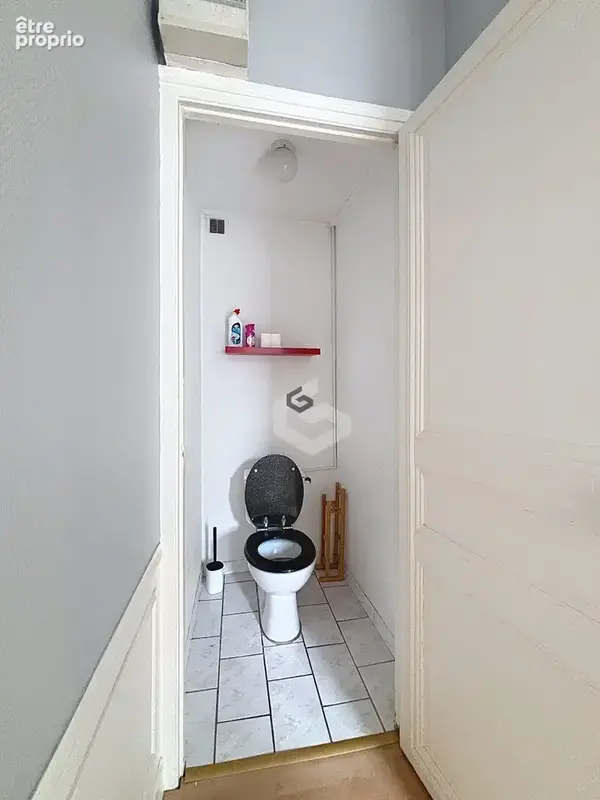 Appartement 3 pièces 75 m² à vendre à Reims (51100) - photo 9