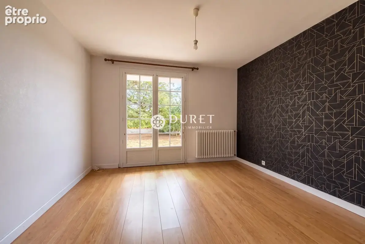 Maison 6 pièces 112 m² à vendre à Sallertaine (85300) - photo 5