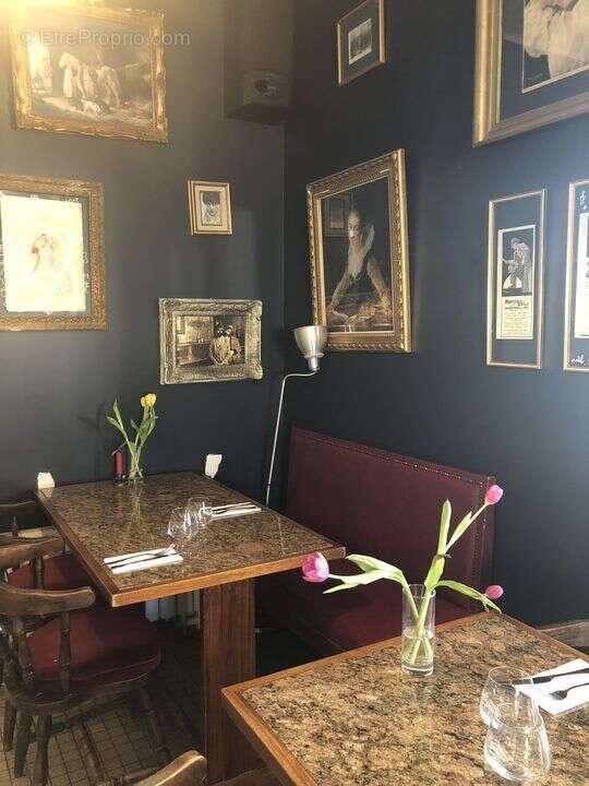 Commerce à GAILLAN-EN-MEDOC