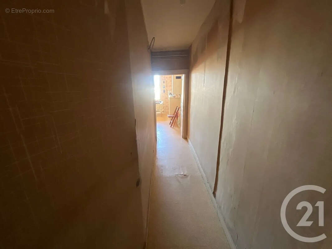 Appartement à ANNONAY