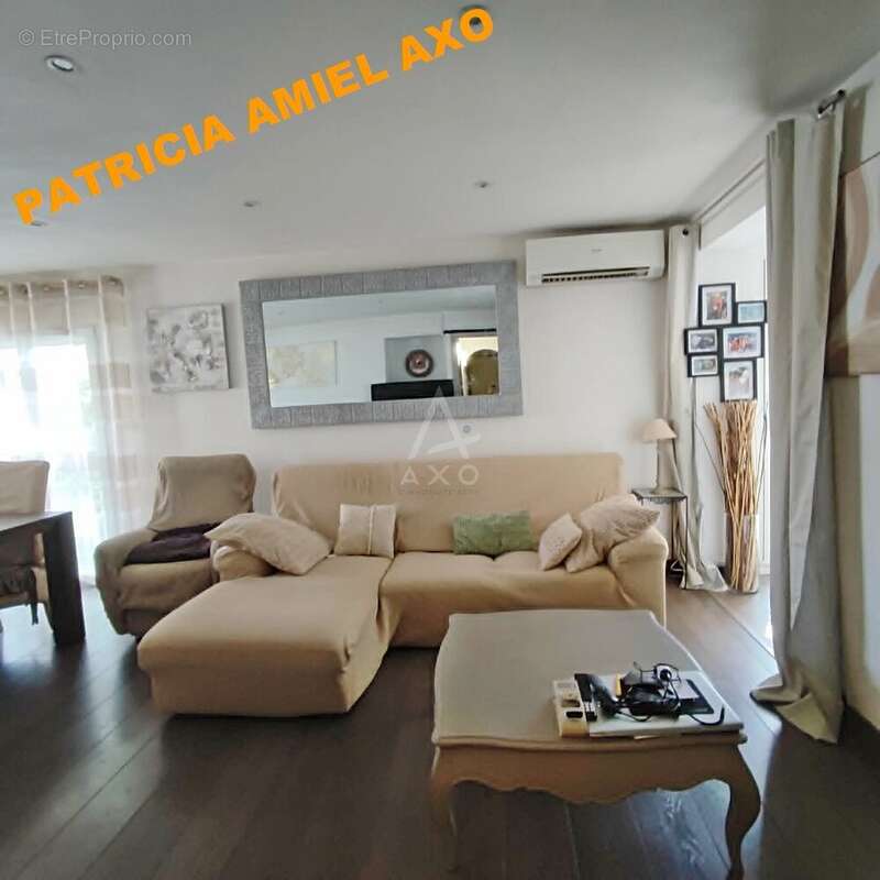 Perpignan appartement t4 95 m² + garage 42.50 m² + jardin 100m² - photo 6