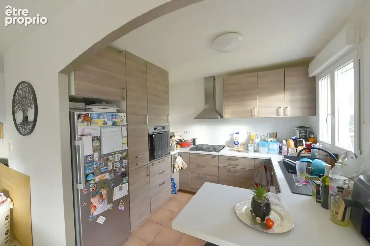 Maison 110 m² à Cozes  - photo 4