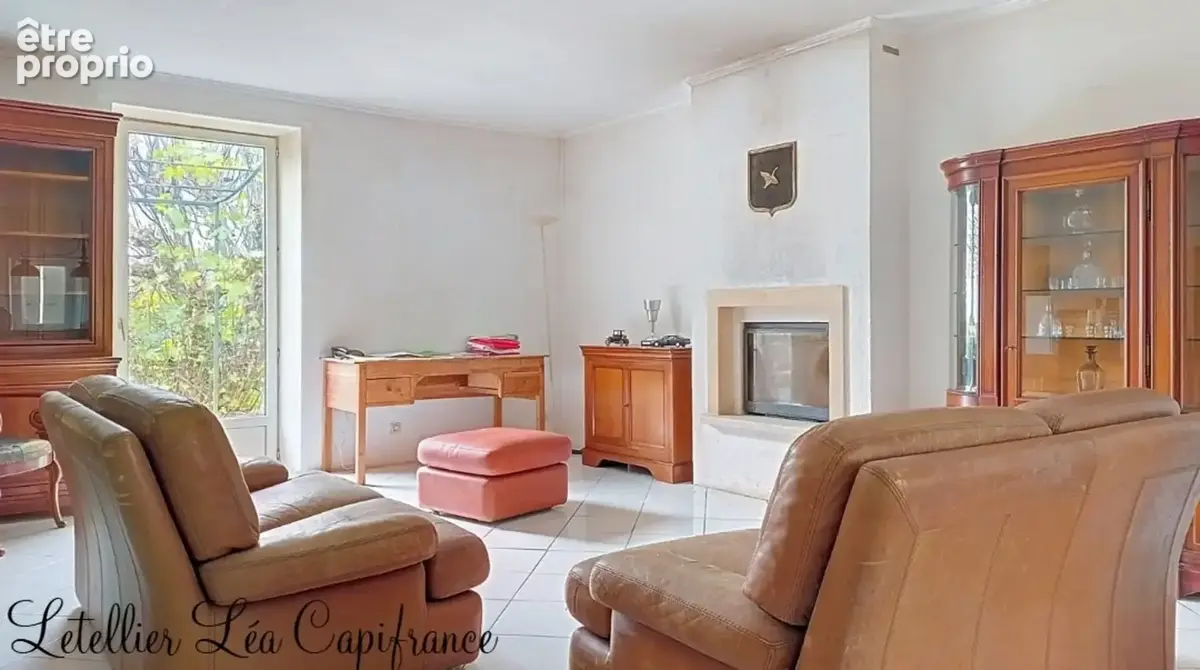 Propriété à vendre 5 pièces - photo 6
