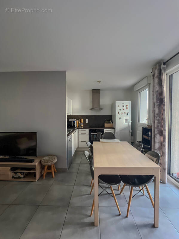 Appartement à ANNECY